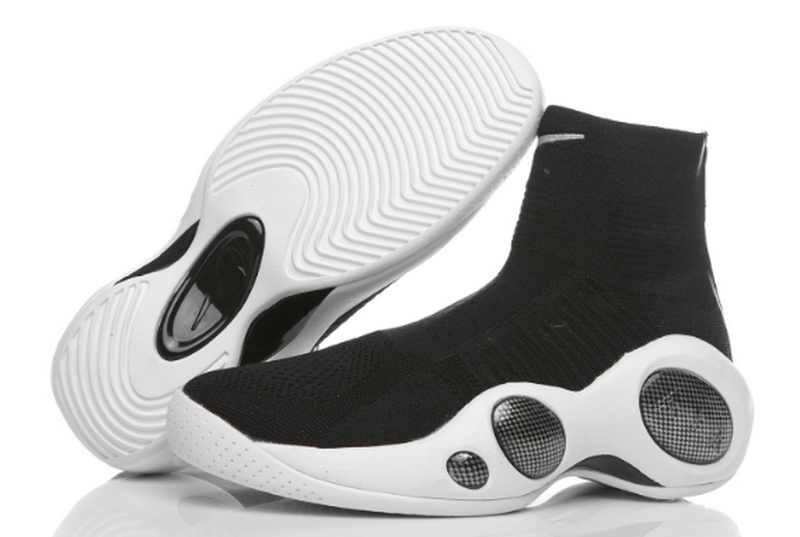 Nike Zoom Flight Bonafide Men Shoes--001